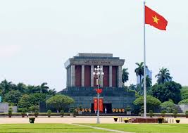 Ho Chi Minh Mausoleum – A Must-Visit Landmark in Hanoi