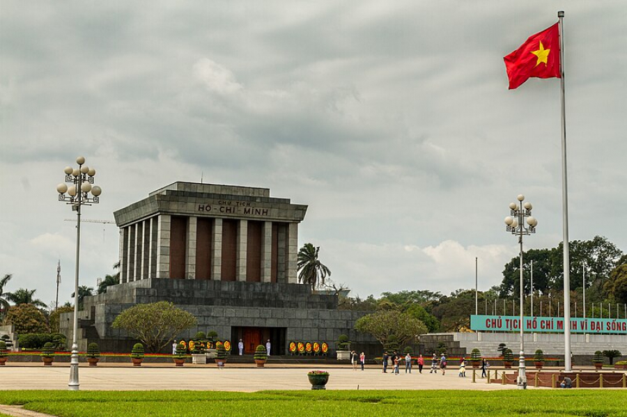 Vietnam Package Tours 8 days Departure from Hanoi