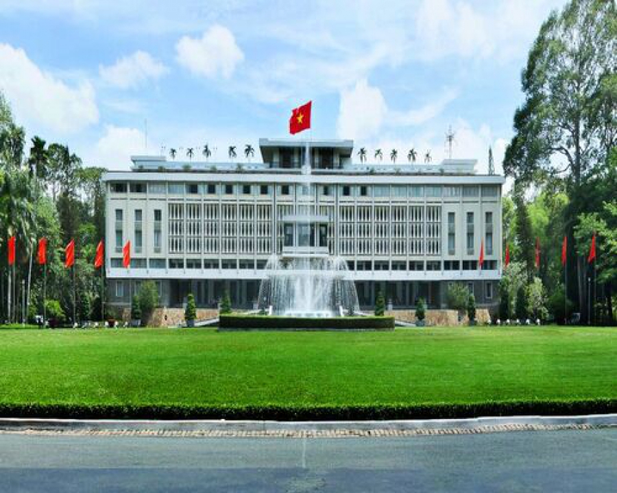 Vietnam Package  Tours 10 days Departure from Ho Chi Minh city