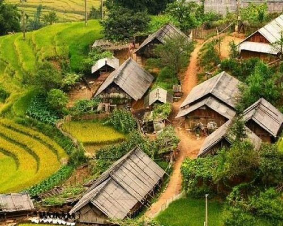 Sapa 3 Nights 2 Days Package