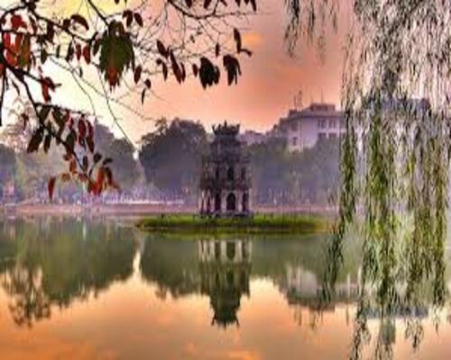 Hanoi - Halong Bay - Hoa Lu - Tam Coc - Hanoi (04 days 03 nights)